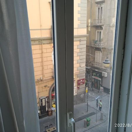Piano Nobile Bed & Breakfast Наполи Екстериор снимка