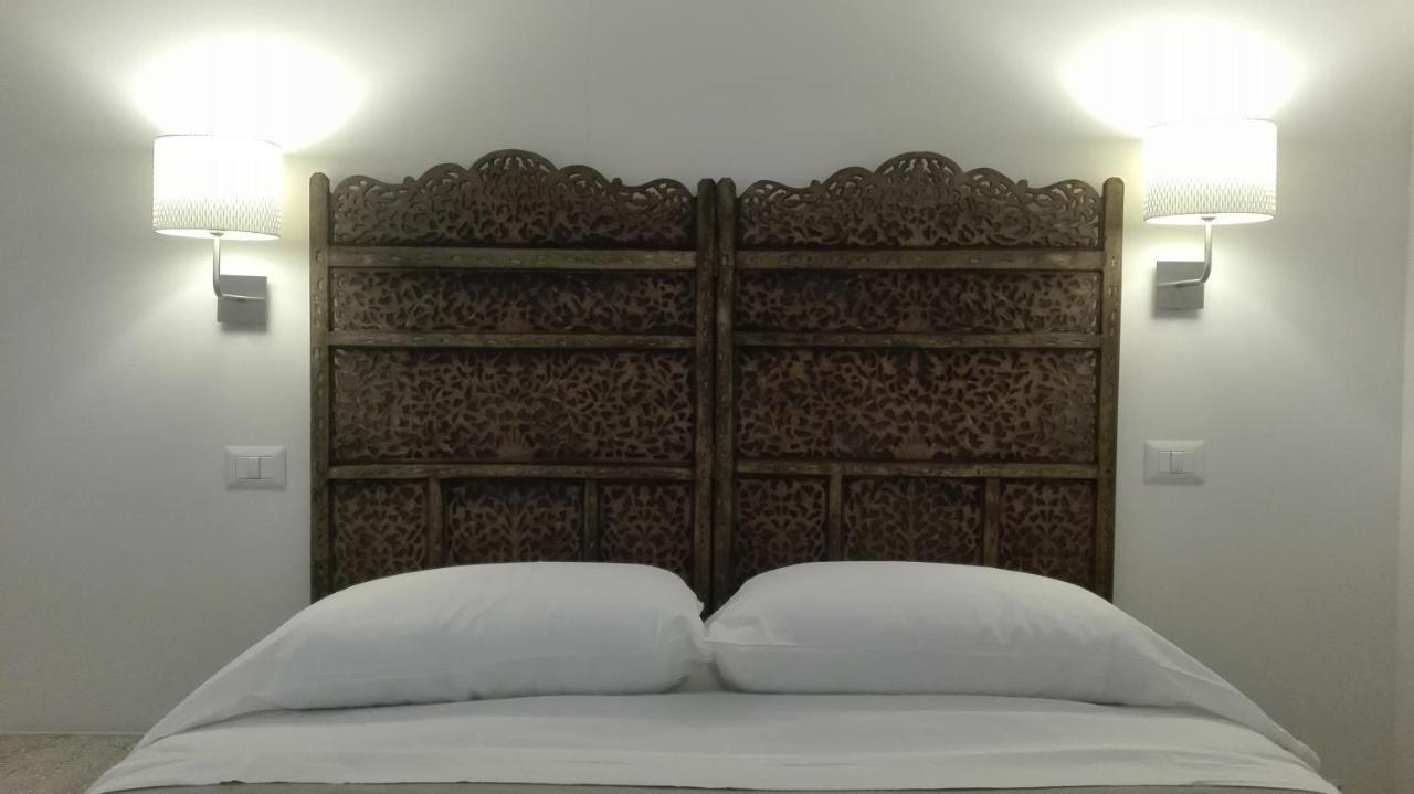 Piano Nobile Bed & Breakfast Наполи Екстериор снимка