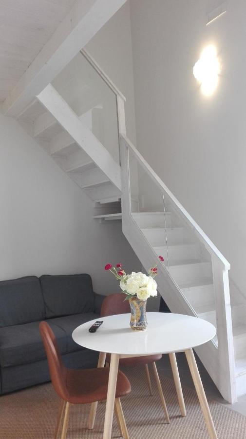 Piano Nobile Bed & Breakfast Наполи Екстериор снимка