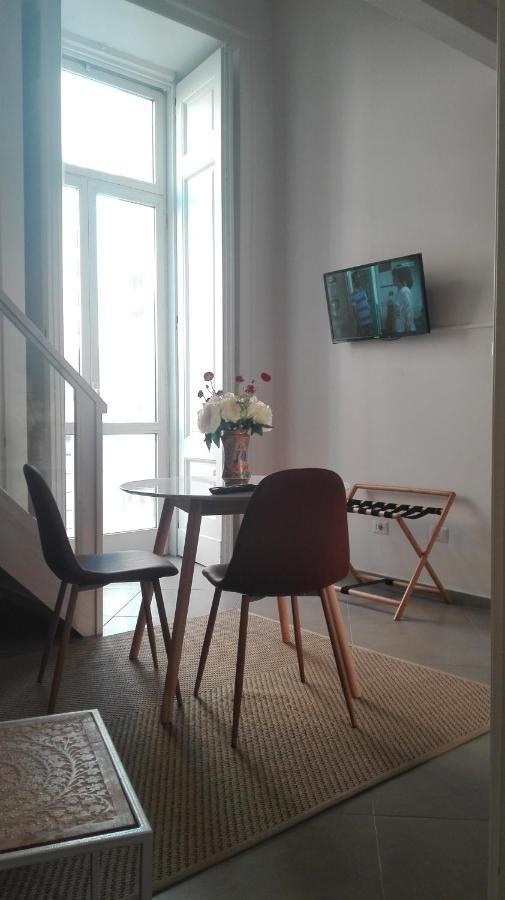 Piano Nobile Bed & Breakfast Наполи Екстериор снимка