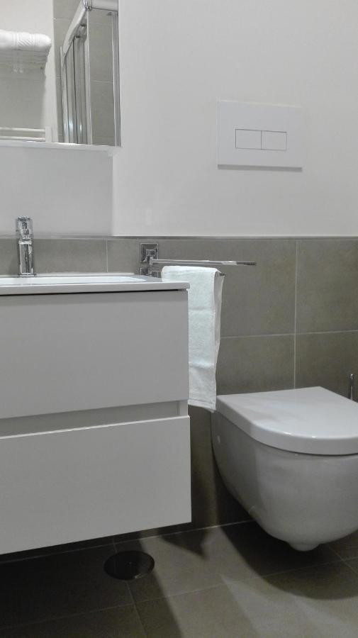 Piano Nobile Bed & Breakfast Наполи Екстериор снимка