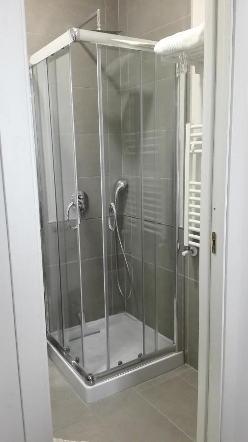 Piano Nobile Bed & Breakfast Наполи Екстериор снимка
