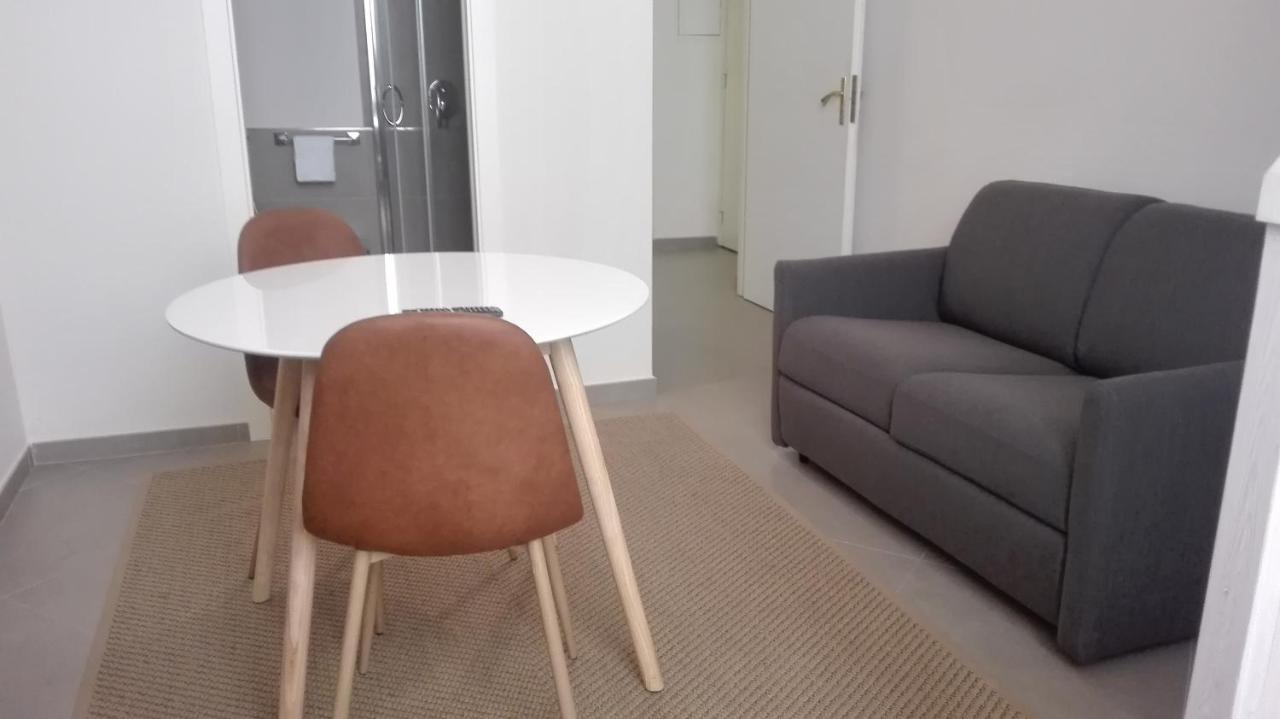 Piano Nobile Bed & Breakfast Наполи Екстериор снимка