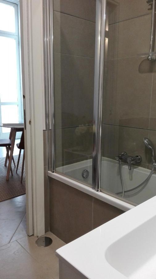 Piano Nobile Bed & Breakfast Наполи Екстериор снимка