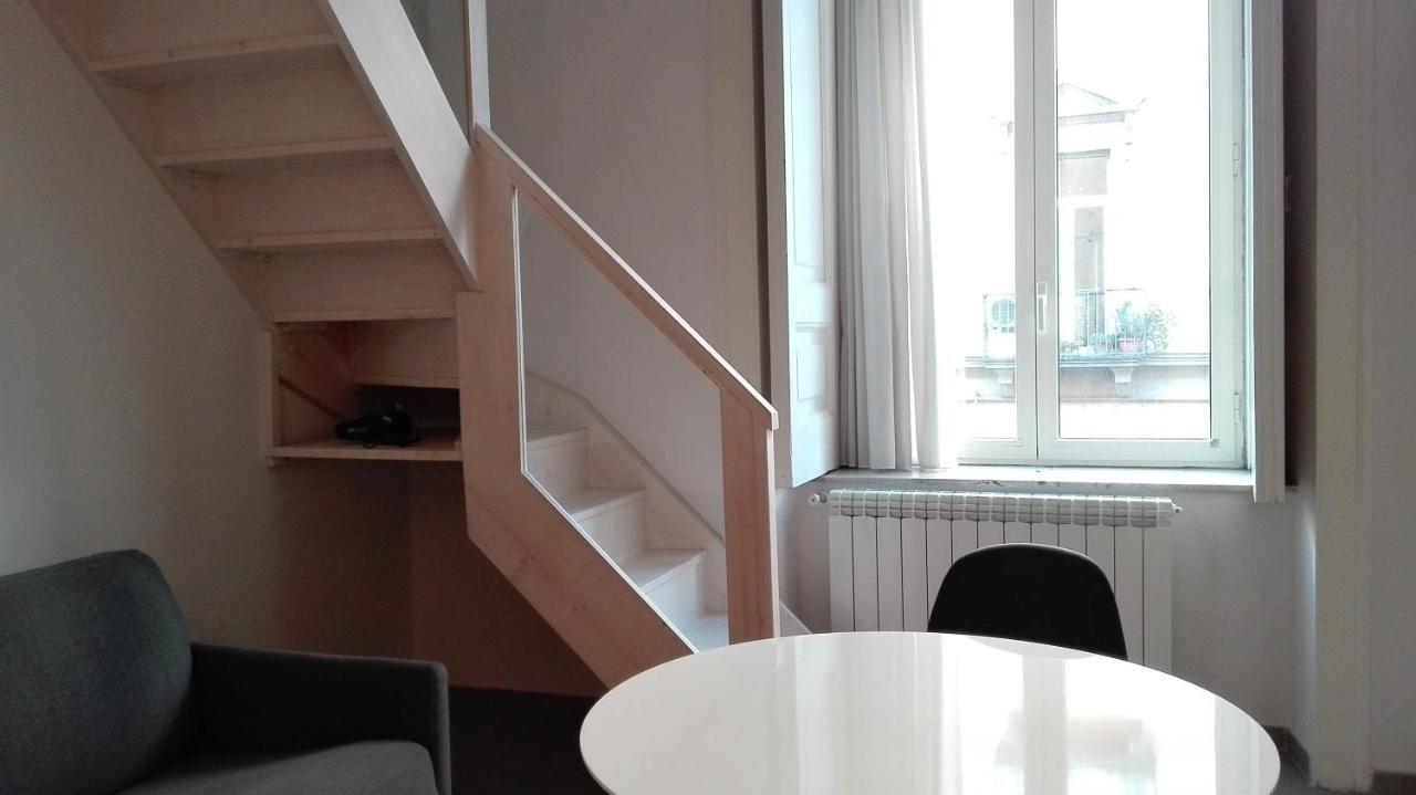 Piano Nobile Bed & Breakfast Наполи Екстериор снимка