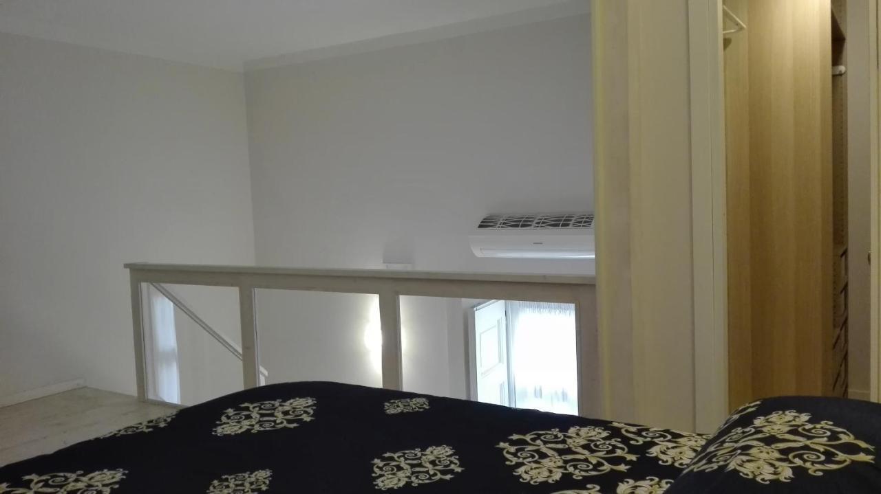 Piano Nobile Bed & Breakfast Наполи Екстериор снимка