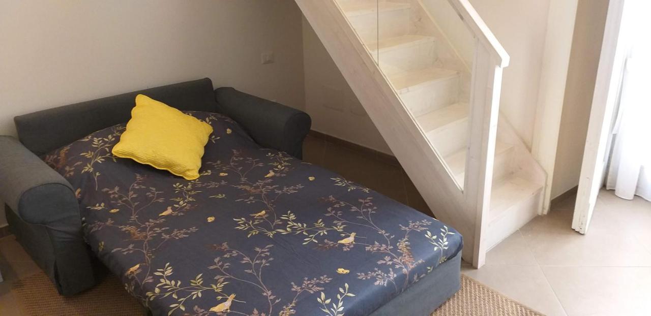 Piano Nobile Bed & Breakfast Наполи Екстериор снимка