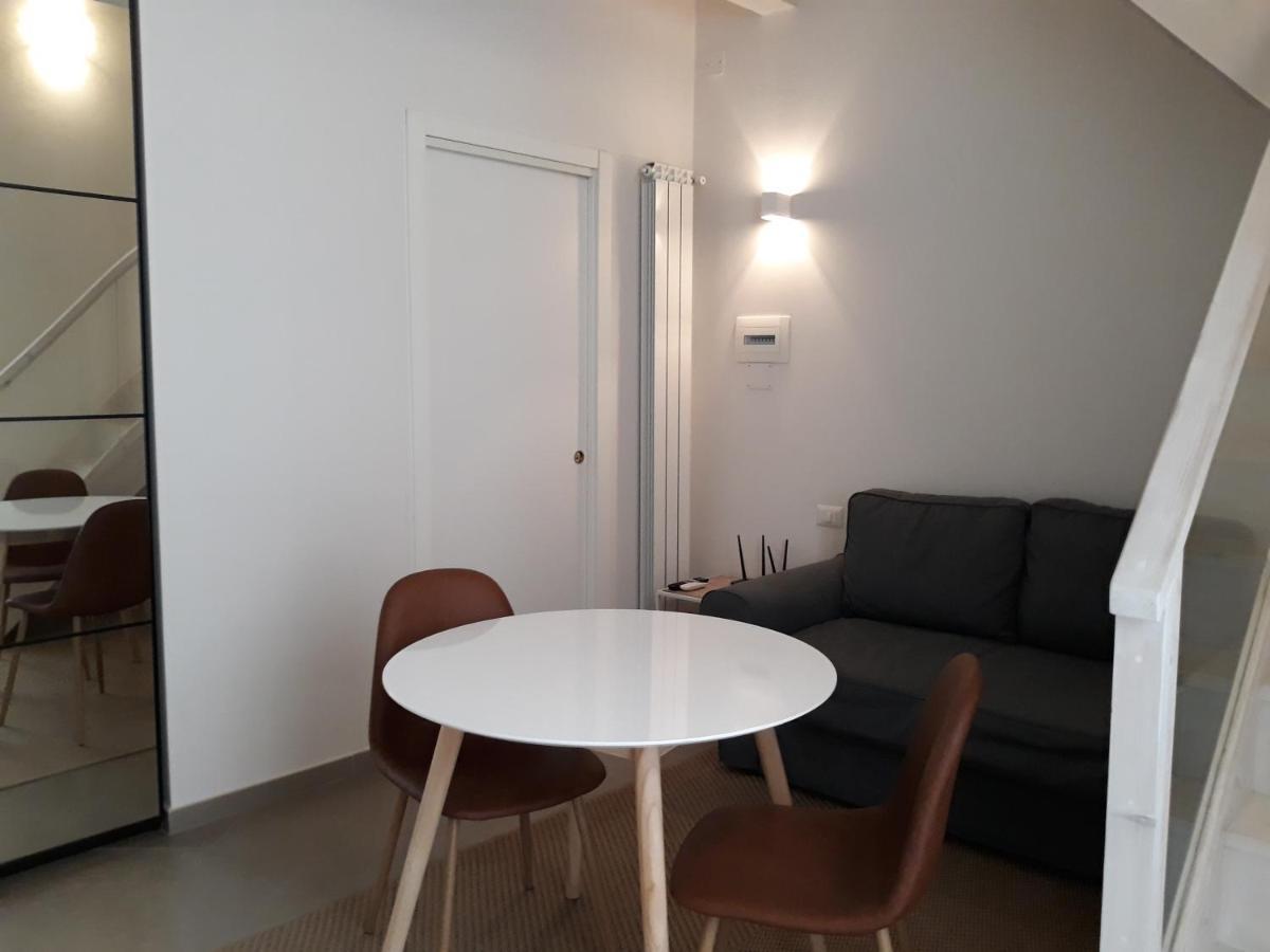 Piano Nobile Bed & Breakfast Наполи Екстериор снимка