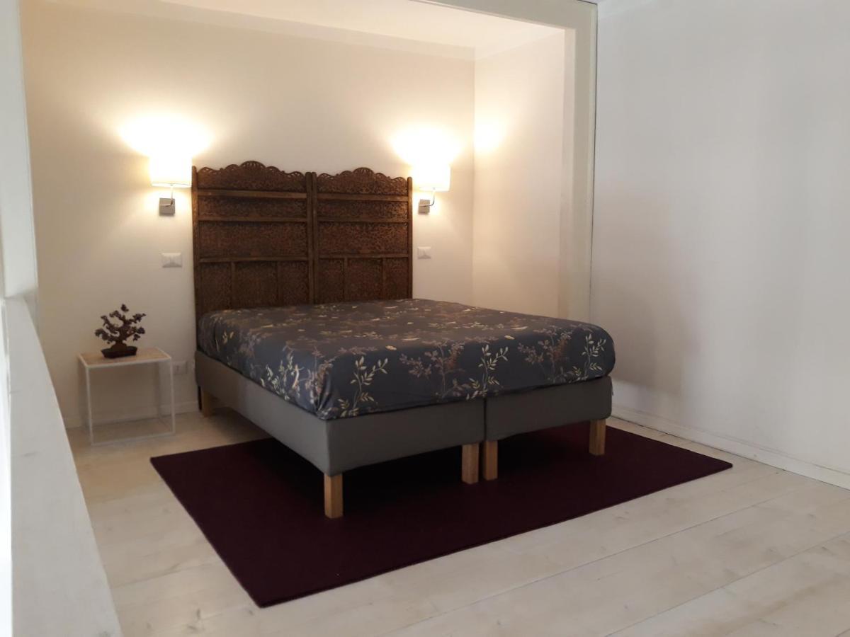 Piano Nobile Bed & Breakfast Наполи Екстериор снимка