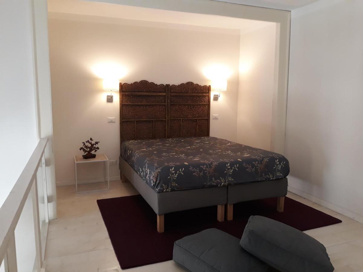 Piano Nobile Bed & Breakfast Наполи Екстериор снимка