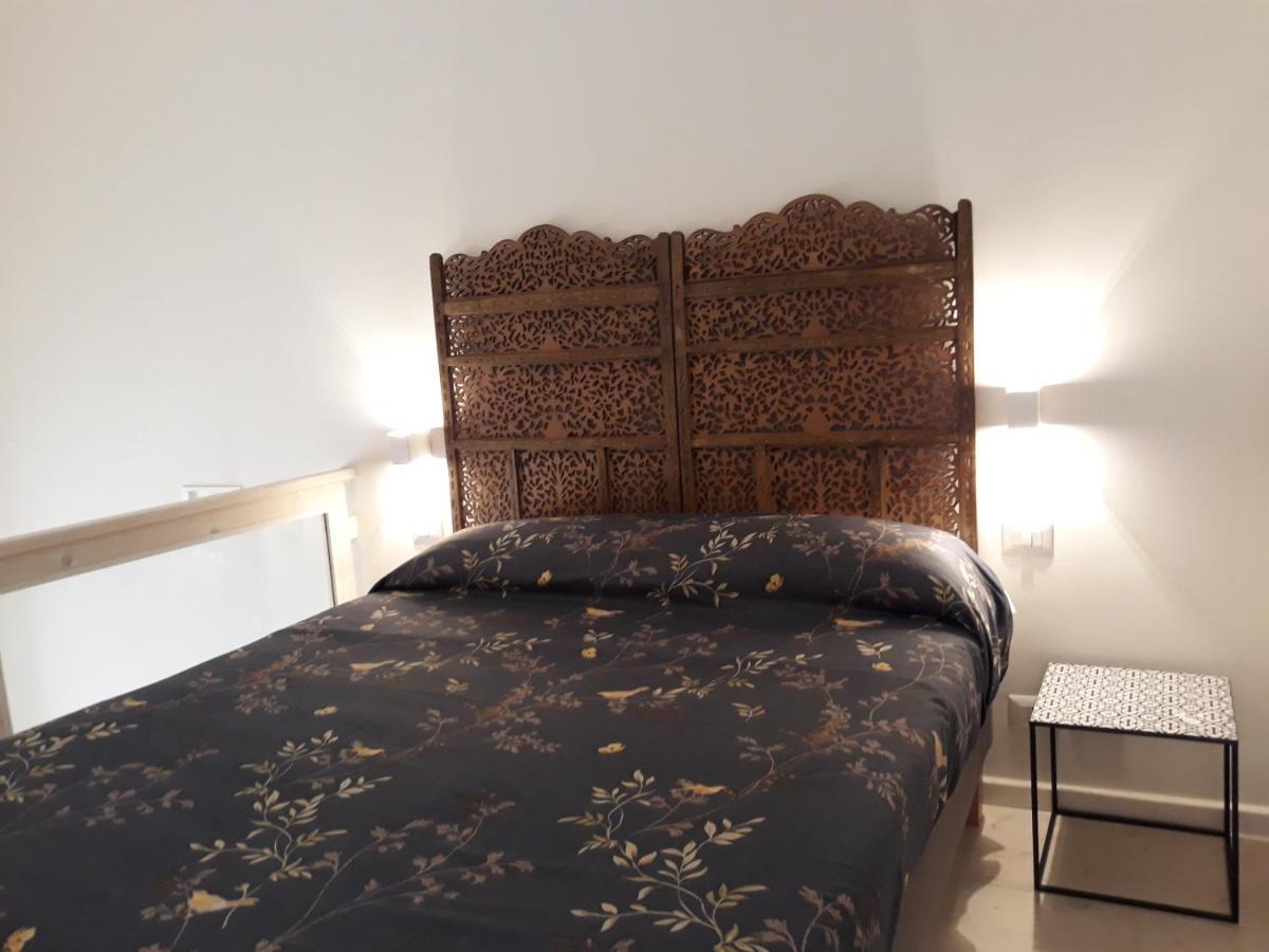 Piano Nobile Bed & Breakfast Наполи Екстериор снимка