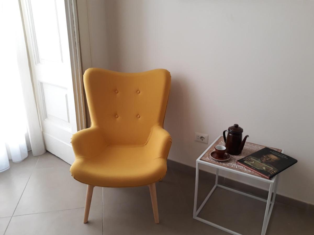 Piano Nobile Bed & Breakfast Наполи Екстериор снимка