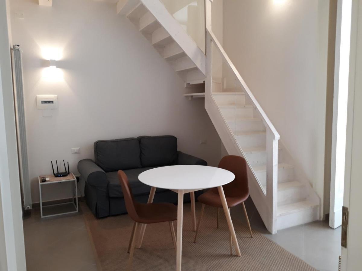Piano Nobile Bed & Breakfast Наполи Екстериор снимка