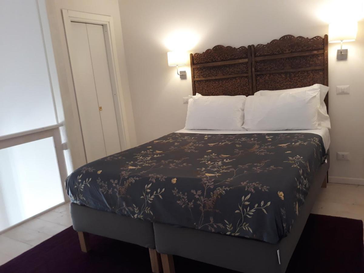 Piano Nobile Bed & Breakfast Наполи Екстериор снимка