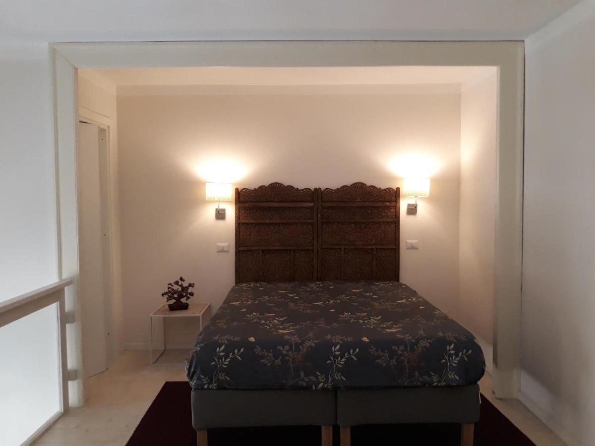 Piano Nobile Bed & Breakfast Наполи Екстериор снимка