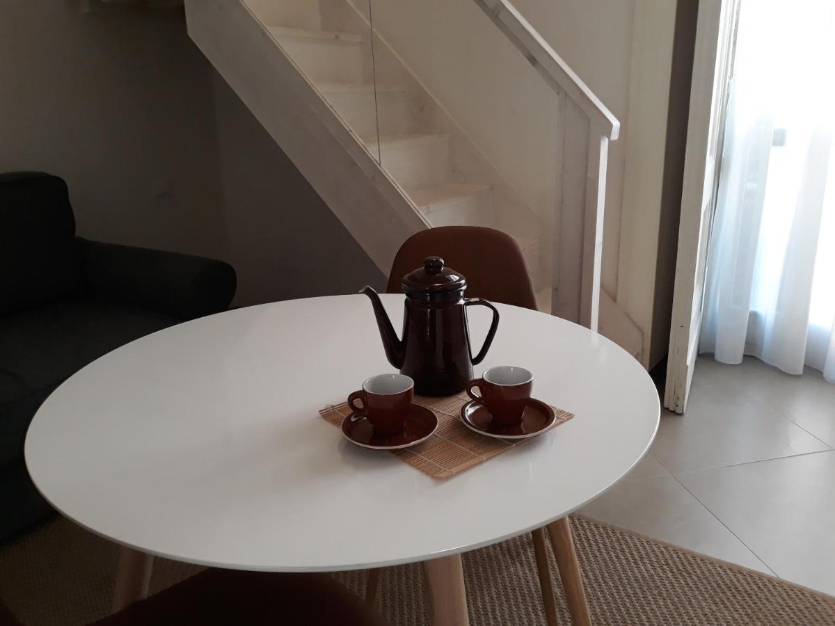 Piano Nobile Bed & Breakfast Наполи Екстериор снимка