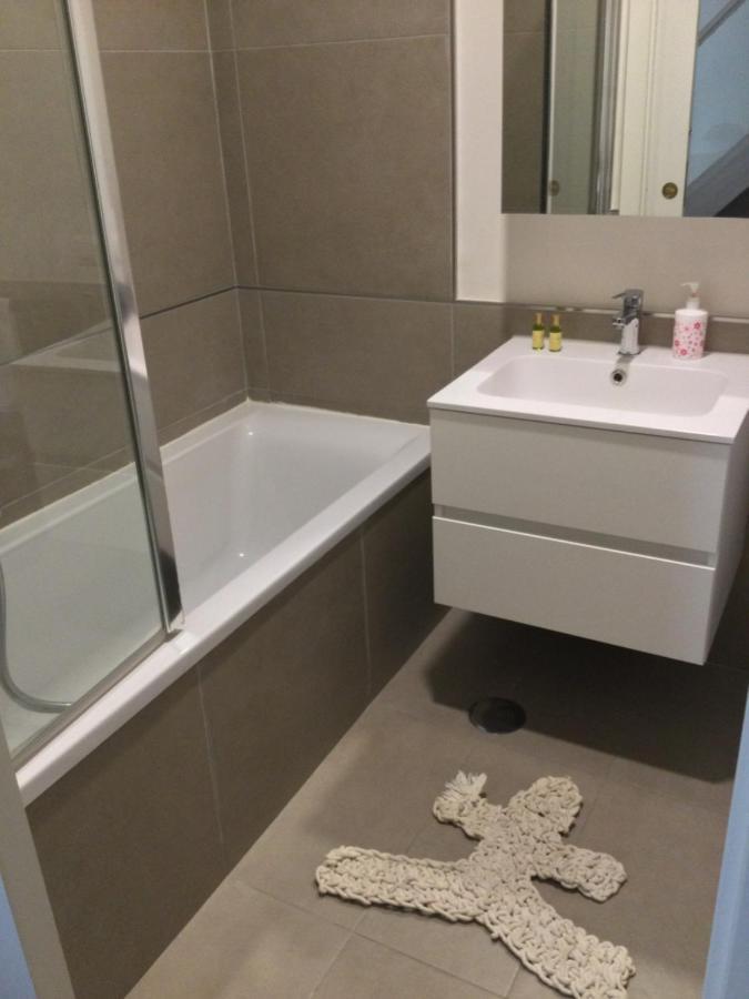 Piano Nobile Bed & Breakfast Наполи Екстериор снимка