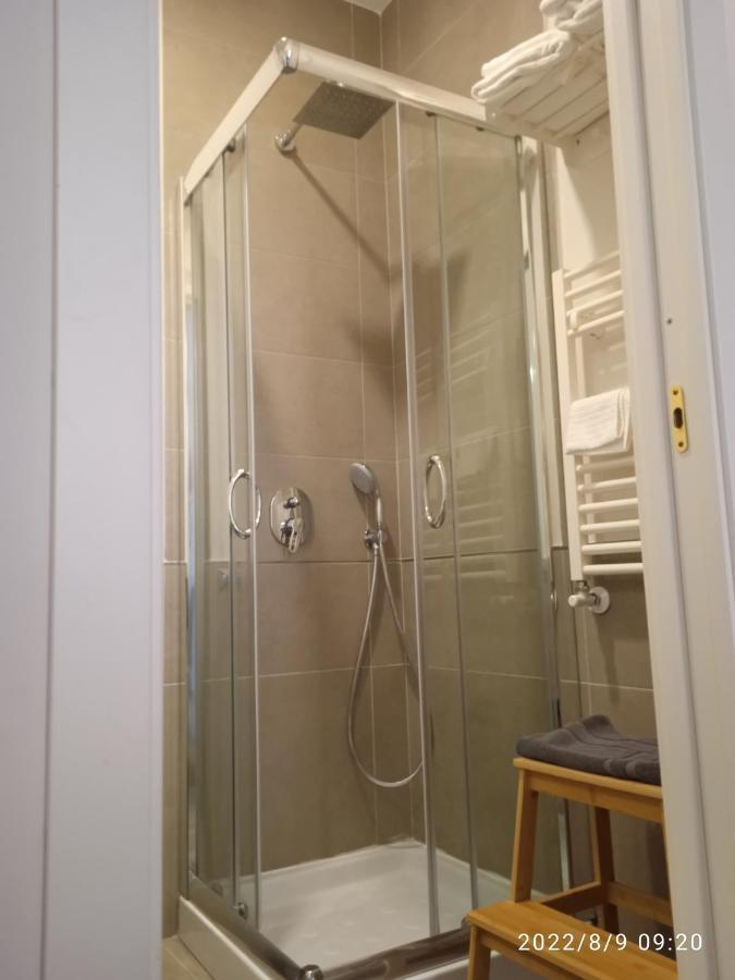 Piano Nobile Bed & Breakfast Наполи Екстериор снимка