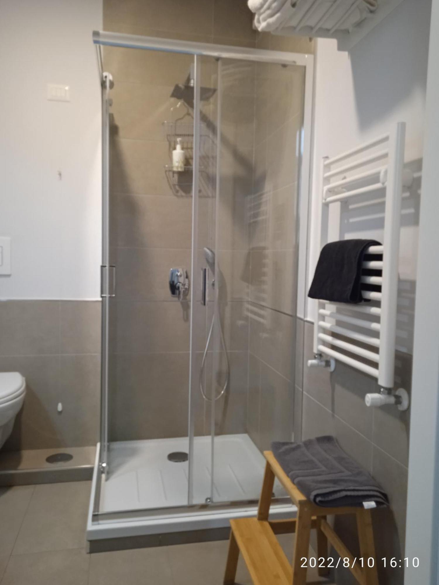 Piano Nobile Bed & Breakfast Наполи Екстериор снимка