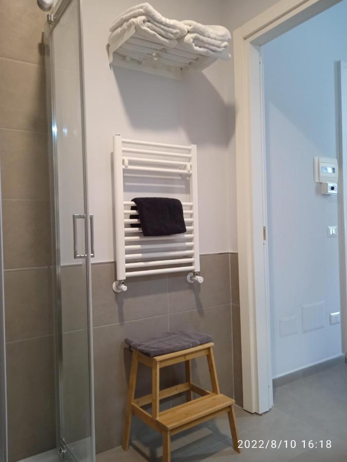 Piano Nobile Bed & Breakfast Наполи Екстериор снимка