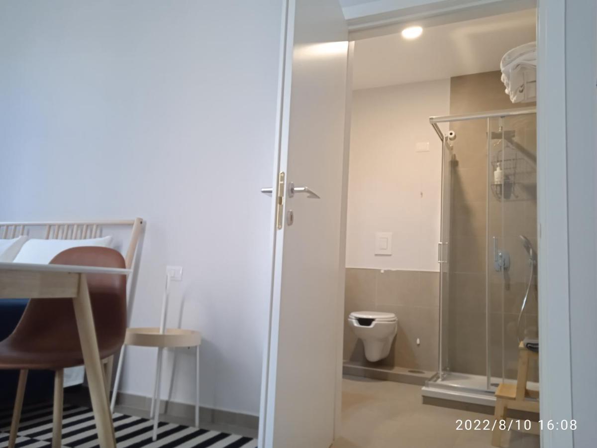 Piano Nobile Bed & Breakfast Наполи Екстериор снимка