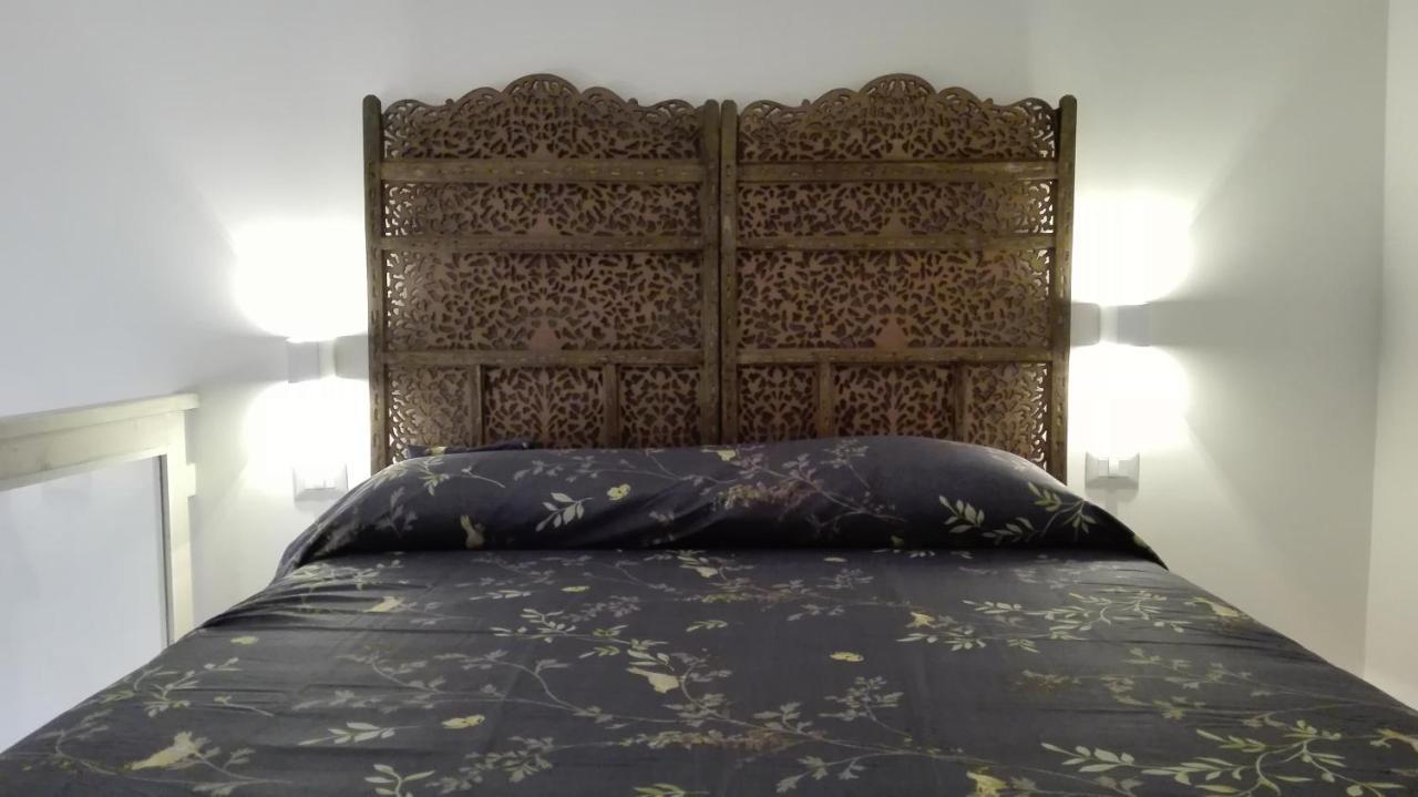 Piano Nobile Bed & Breakfast Наполи Екстериор снимка